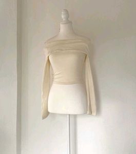 Off-shoulder