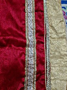 New Kids Lehnga