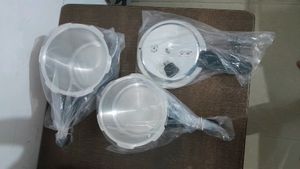 New Cooker Set 2,3 Litter