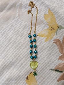 Very Pretty Pendant Set