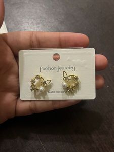 KOREAN STYLE EARRINGS