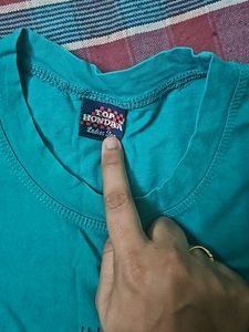 Used Top at Low Price