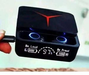 M90 Pro Wireless Earbuds
