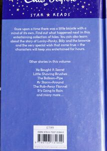 Enid Blyton&#39;s Children&#39;s Classics