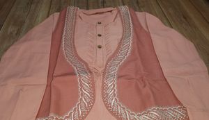 Kids Pathani With Jacket And Salwar Set 🛍