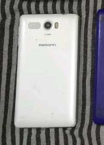 Karbonn Mobile Phone .             Phones