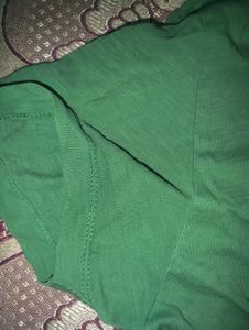 U.S. Polo Assn. Green T-Shirt