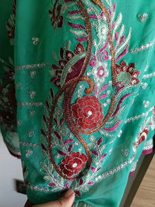 Kurta Plazzo Set