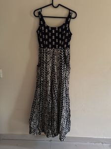 Baatik Jumpsuit