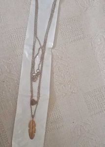 Layered Necklaces - 3 Pack