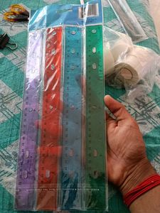 Stationaries Imported