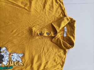 Donald Duck Graphic Tee