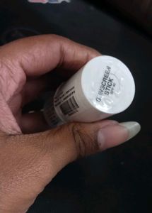 Sunscreen Stick Spf 40 Zudio