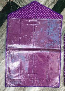 Hanging Saree Cover Set Of Six