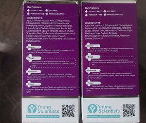 3 Serums Combo