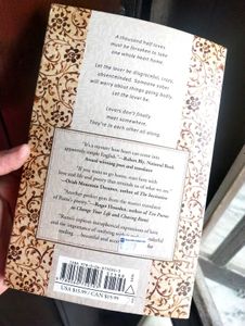 RUMI The Book of LOVE