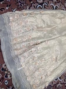 Anarkali Dress
