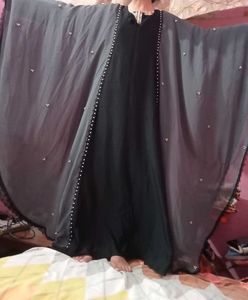 Naqaab ( Abaya )