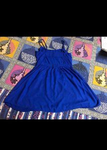 New Mini Dress