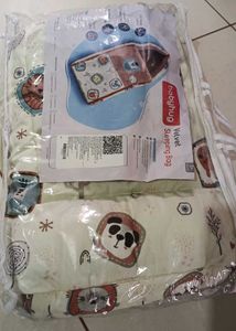 Baby Sleeping Bag