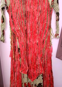 Rajeshthani Kurta For Women