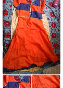 4 Kurties Like New