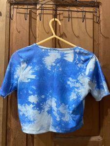 Crop Top For Women