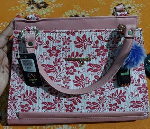 Medium Size New Shoulder Bag