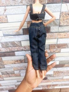 Barbie Cute Dress.