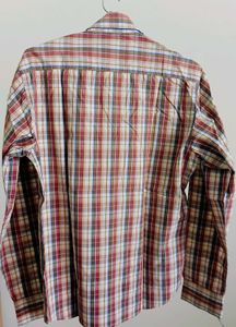 Louis Philippe Multicolor Shirt
