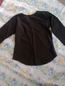 Chic Button-Down Top