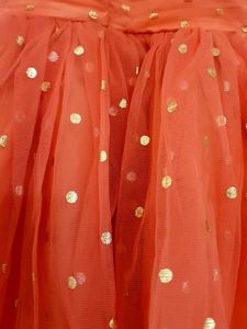 Sparkly Red Party Dress