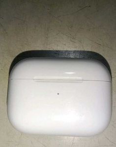 AirPods Pro With 100℅condition