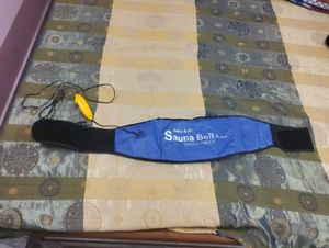 Slim Sauna Belt Super - Young &amp; Fit