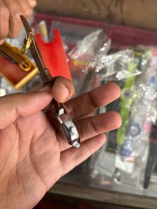 Vintage Timestar Watch Unused Old Stock
