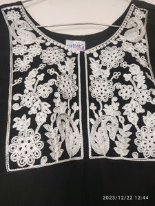 Short Kurti