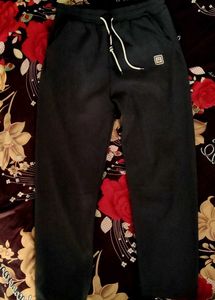 Comfortable Grey Sweatpants