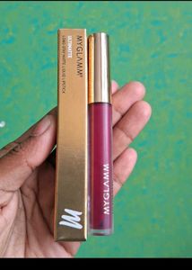 MyGlamm Matte Lipstick Pack Of 2