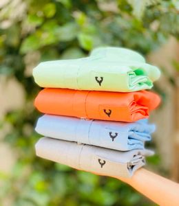 4 Pc Shirts New Stock