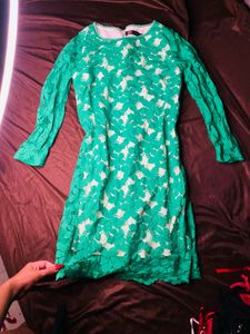 Fitted Bodycon💚😻