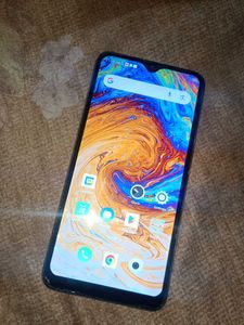 Oppo A11k