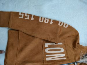 Winter Jacket
