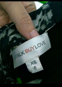 Stalkbuylove Maxi Dress, Offer Price ✓
