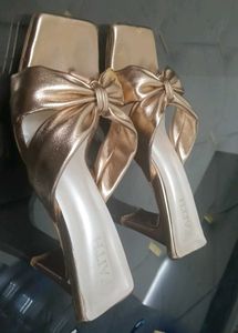 faith heels