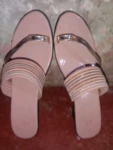 Heel Chappal