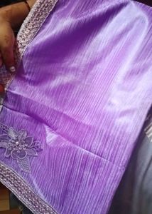 Assorted Indian Sarees - Set of 6