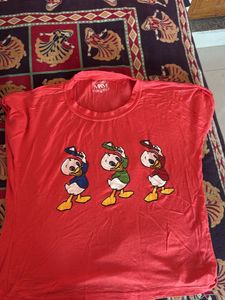 T Shirt For Summer Dayss