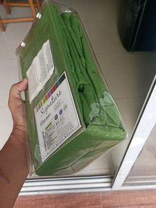 King Fitted Sheet - New