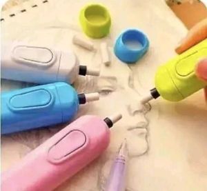 Electric Eraser Kit
