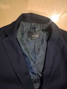 Women Straight Fit Blazer